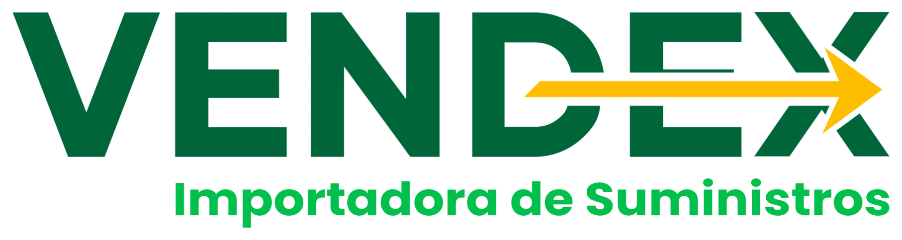 VENDEX — Importadora de Suministros
