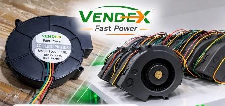 V1041 Turbina 12 V Turbo para empresas en Colombia | VENDEX Turbina 12 V Turbo al por mayor en Bogotá para publicidad BTL - VENDEX