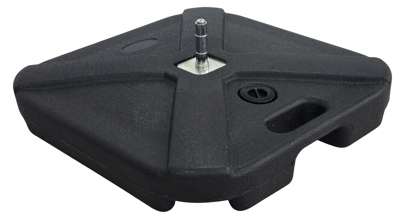 V1037 Base tanque para empresas en Colombia | VENDEX Base tanque al por mayor en Bogotá para publicidad BTL - VENDEX